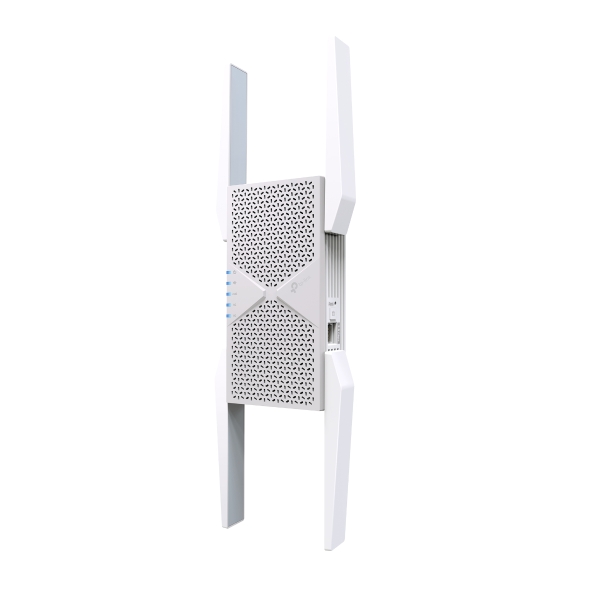 BE10000 Tri-Band Wi-Fi 7 Range Extender 4