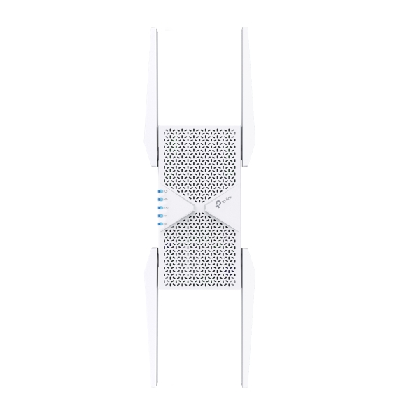 ルーター・ネットワーク機器 TP-Link BE9300 Wi-Fi 7 Archer BE9300 | BE9300 Tri-Band Wi-Fi 7 Router | TP-Link