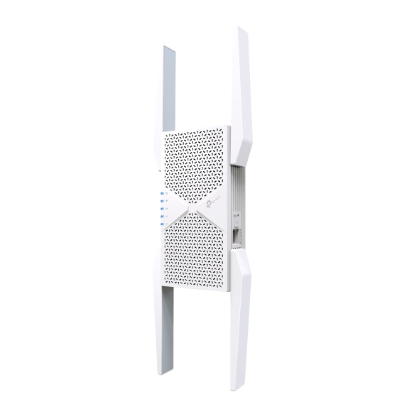 BE9300 Tri-Band Wi-Fi 7 Range Extender 3