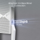 BE11000 Tri-Band Wi-Fi 7 Range Extender 7