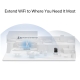 BE11000 Tri-Band Wi-Fi 7 Range Extender 8