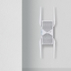 BE11000 Tri-Band Wi-Fi 7 Range Extender 9