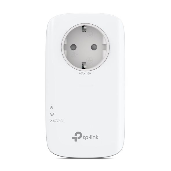 AX1800 Wi-Fi Range Extender 1