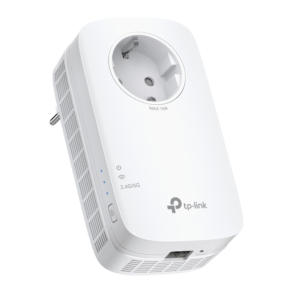 Wzmacniacz sygnału Wi-Fi AX1800 3
