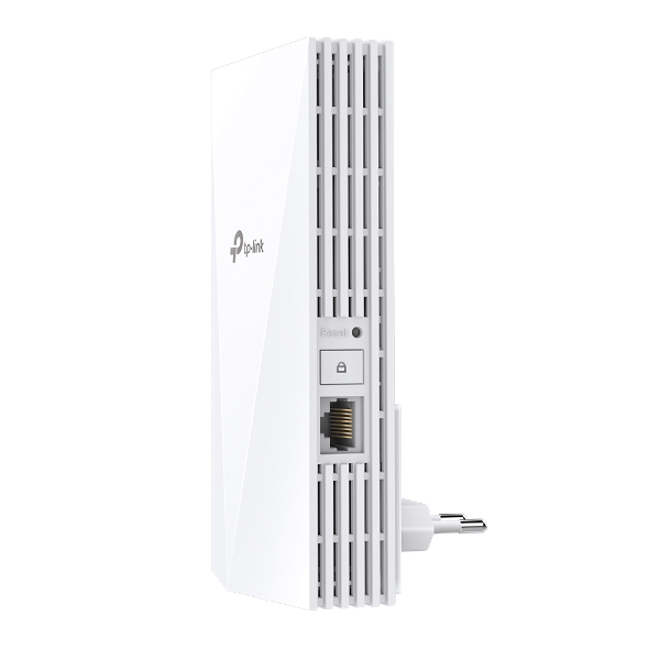 Répéteur WiFi TP-Link RE700X (AX3000)