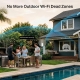 AX3000 Indoor / Outdoor Wi-Fi 6 Range Extender 5