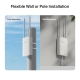 AX3000 Indoor / Outdoor Wi-Fi 6 Range Extender 7