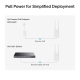 AX3000 Indoor / Outdoor Wi-Fi 6 Range Extender 8