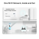 AX3000 Indoor / Outdoor Wi-Fi 6 Range Extender 10