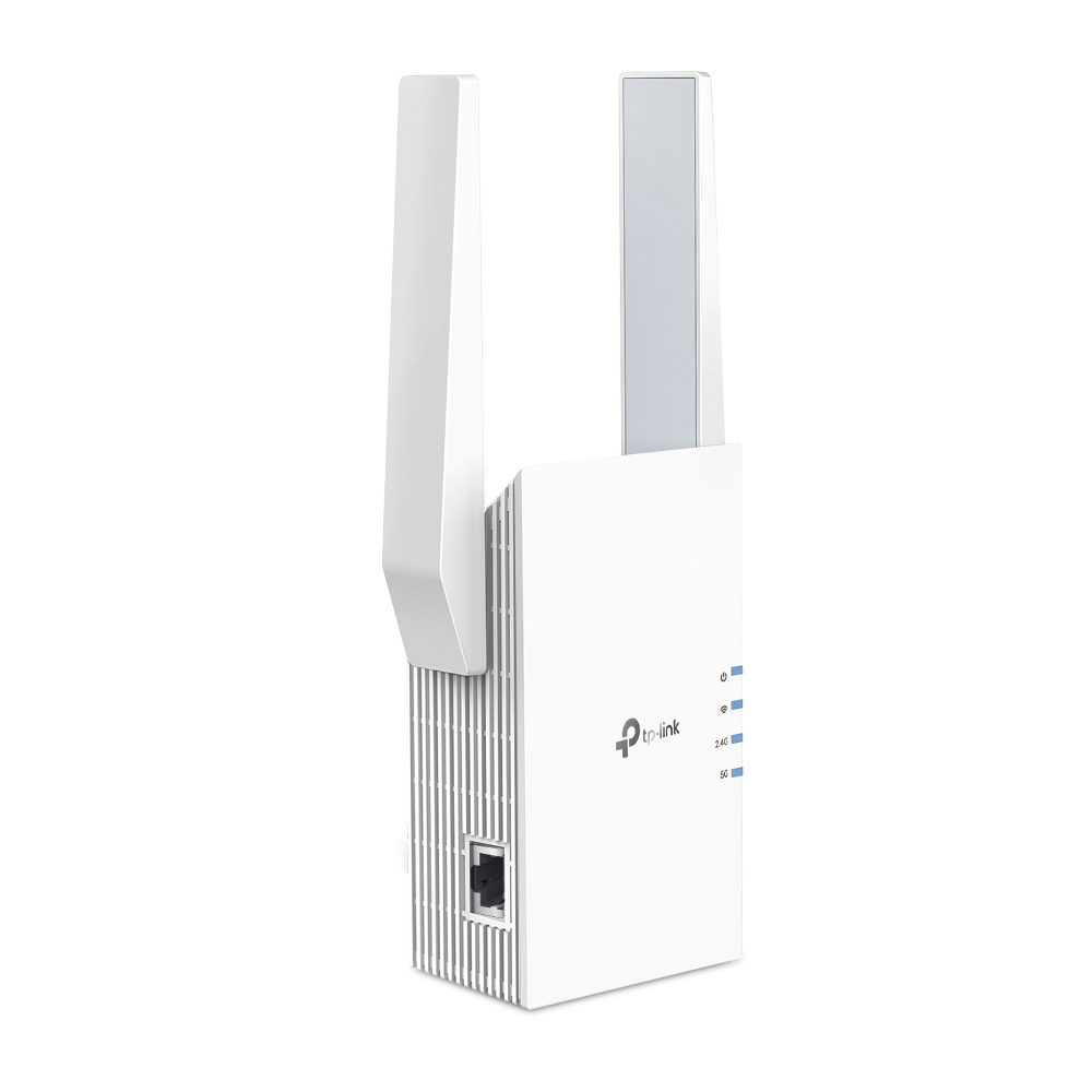 Extensor de rango WiFi 6 Mesh AX3000 2