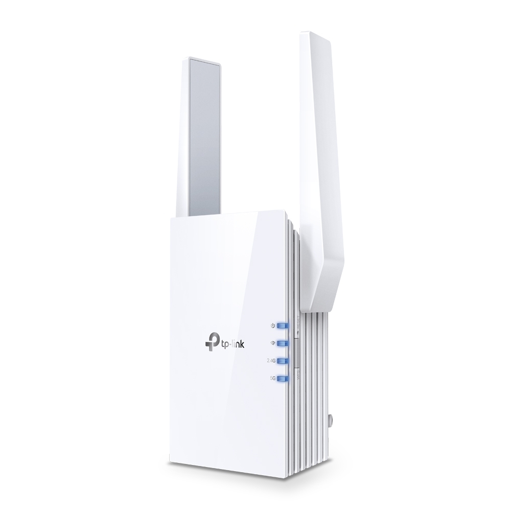 Extensor de rango WiFi 6 Mesh AX3000 3