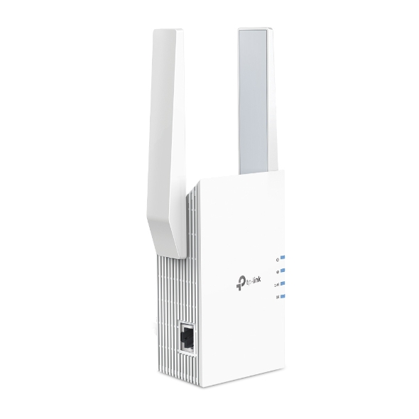 RE705X | AX3000 Mesh WiFi 6 Extender | TP-Link