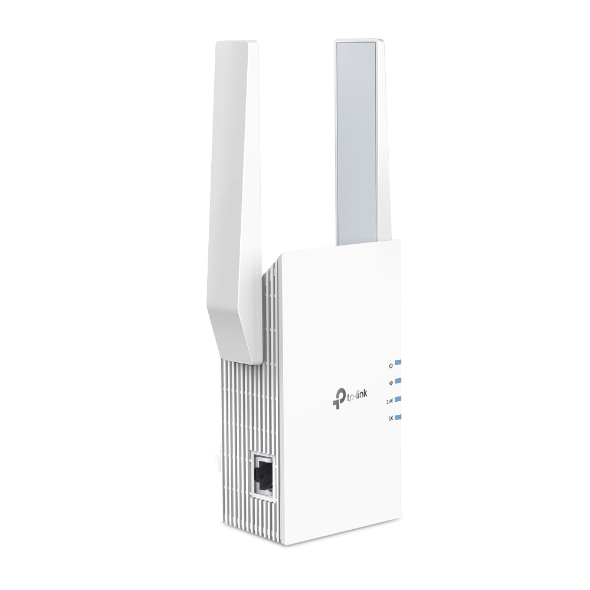 Extensor AX3000 Mesh WiFi 6 2