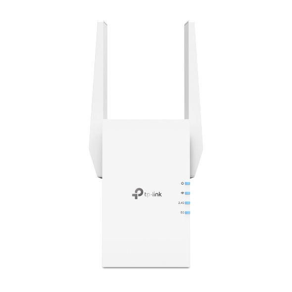 TP-Link RE705X AX3000 Mesh WiFi 6 Extender