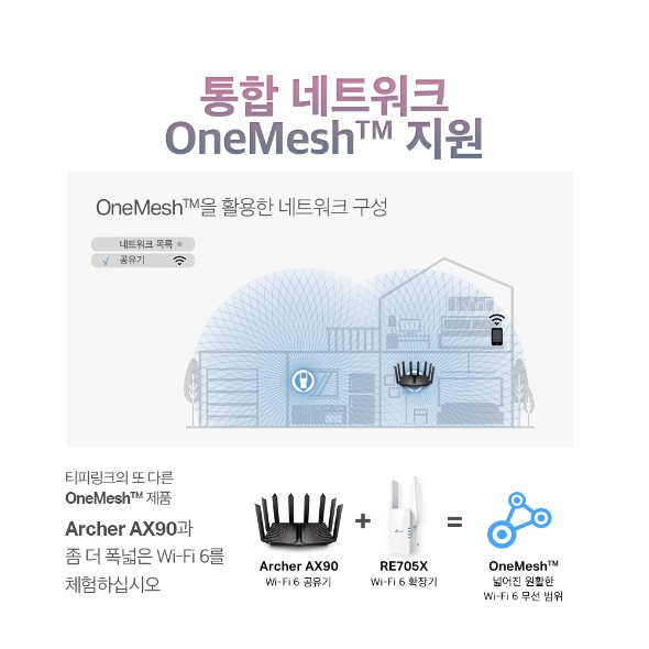AX3000 메시 Wi-Fi 6   7