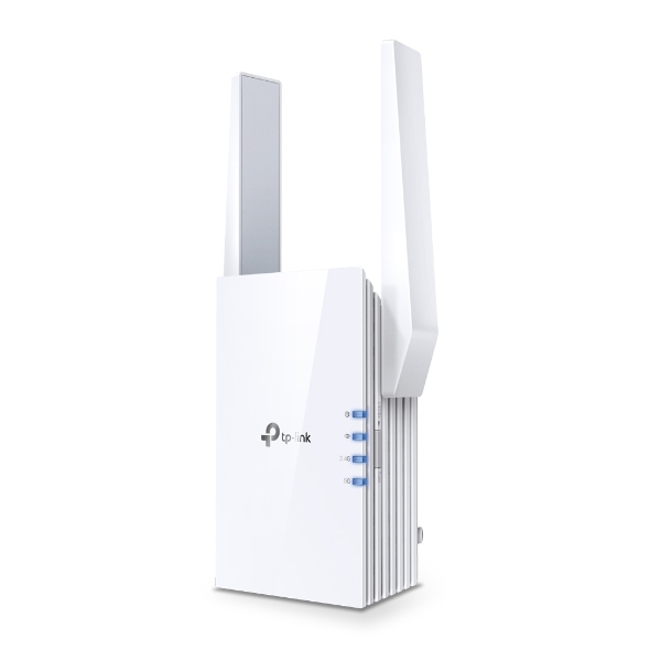 Extensor AX3000 Mesh WiFi 6 3