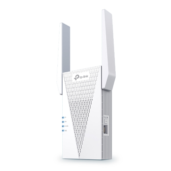 Install Your Brand New AX3000 Wi-Fi 6 Router & Mesh With This Simple Guide  