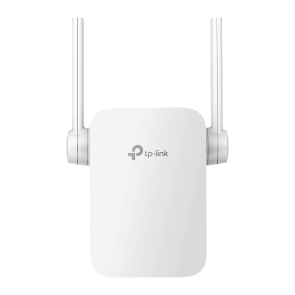 AC750 Wi-Fi Range Extender 7