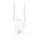 AX3000 Wi-Fi 6 Range Extender with AC Passthrough 2