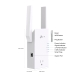 AX3000 Wi-Fi 6 Range Extender with AC Passthrough 3