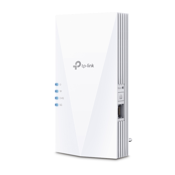 Extensor Mesh WiFi 6 AX3000 2