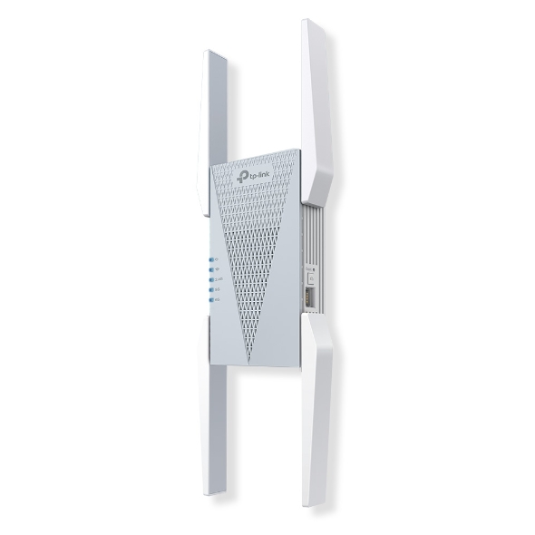 AXE5400 Mesh Wi-Fi 6E Range Extender
