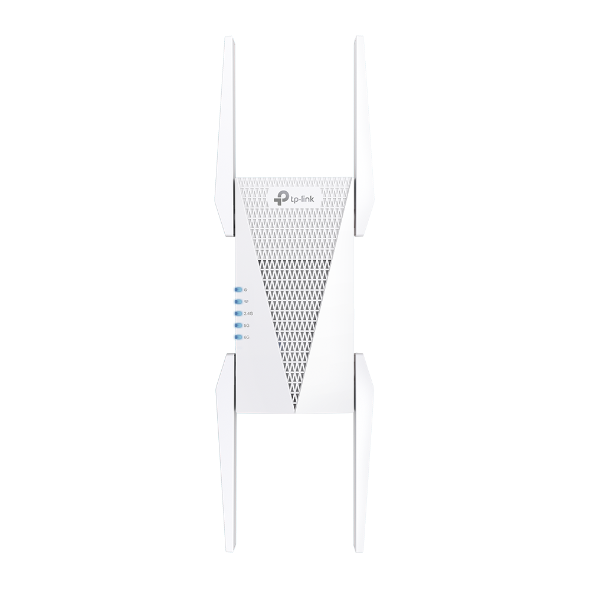 RE815XE, AXE5400 Mesh Wi-Fi 6E Range Extender