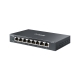 Omada 8-Port Gigabit Reverse PoE Switch 3