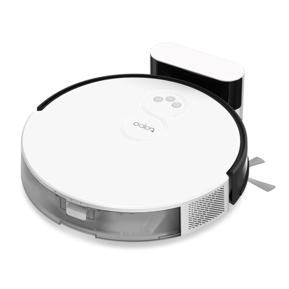 hosome robot vacuum cleaner 1900pa