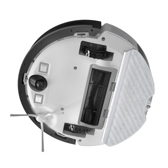 tplink robot vacuum