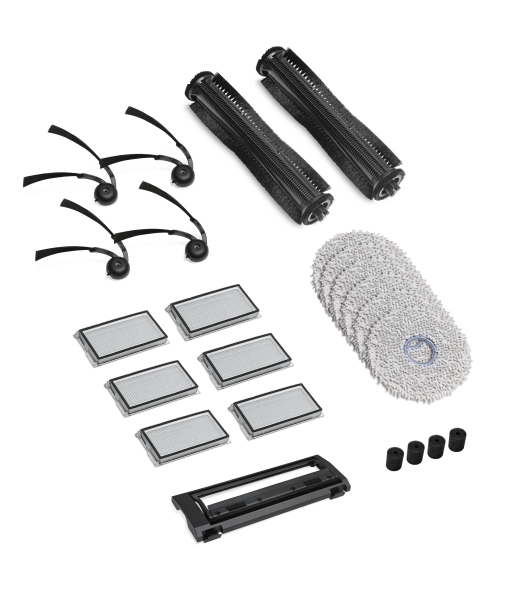 Tapo Robot Vacuum 1-Year Replacement Kit 1