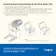 Tapo Robot Vacuum Deodorizing Module 3