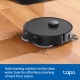 Tapo Robot Vacuum Hard Floor Cleaning Solution 2