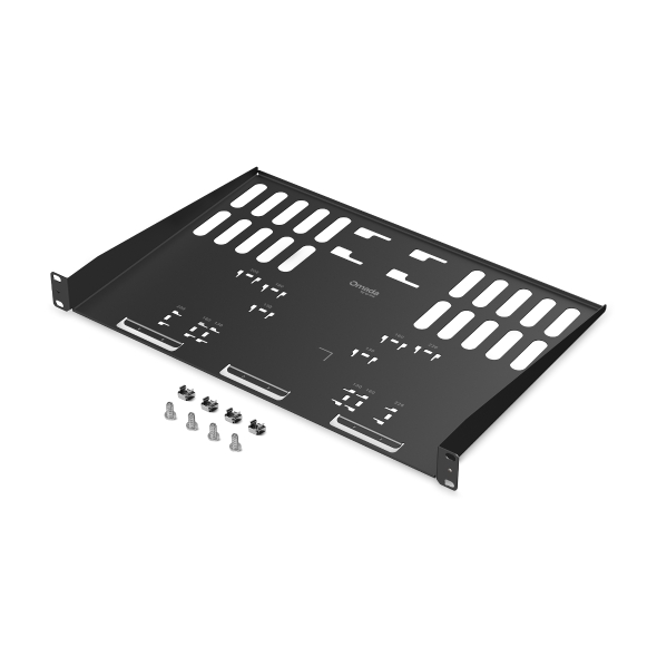 Omada Rackmount shelf