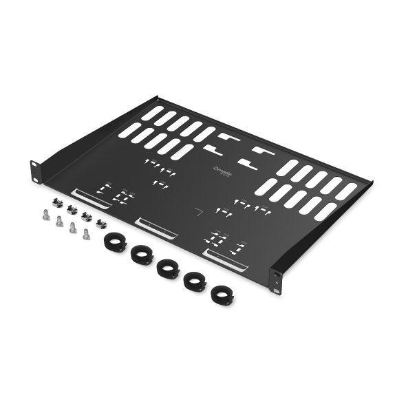 Omada Rackmount shelf