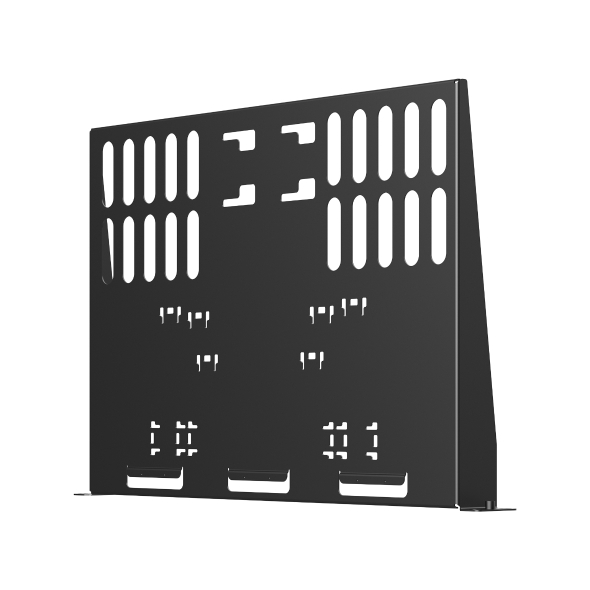 Omada Rackmount shelf
