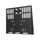 Omada Rackmount shelf 3