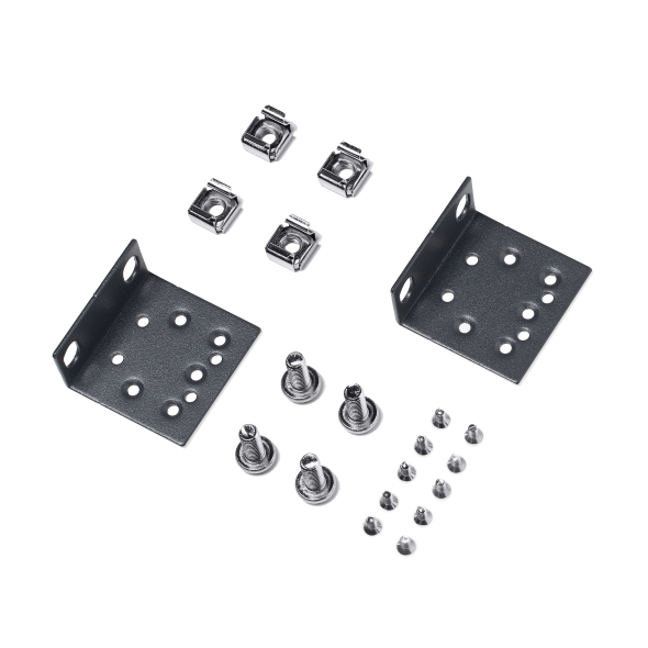 19-inch Switches Rack Mount Kit 1