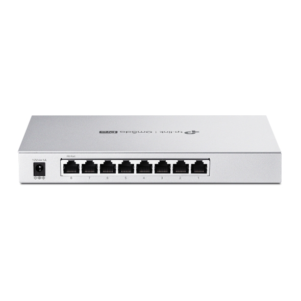 Omada Pro 8-Port Gigabit Smart Switch