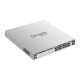Omada Campus 24-Port 2.5G Stackable L3 Managed PoE++ Switch with 4× 25G Slots 4