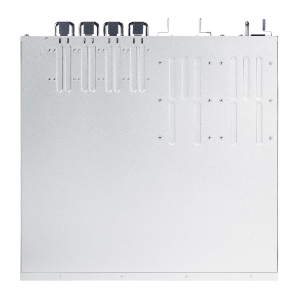 Omada Campus 24-Port 2.5G Stackable L3 Managed PoE++ Switch with 4× 25G Slots 5