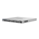 Omada Campus 48-Port Gigabit Stackable L3 Managed Switch with 6× 10G Slots 3