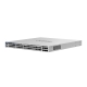 Omada Campus 48-Port Gigabit Stackable L3 Managed PoE+ Switch with 6× 10G Slots 3