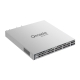 Omada Campus 48-Port Gigabit Stackable L3 Managed PoE+ Switch with 6× 10G Slots 4