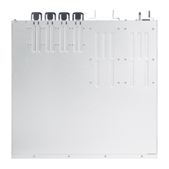 Omada Campus 48-Port Gigabit Stackable L3 Managed PoE+ Switch with 6× 10G Slots 5