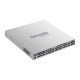 Omada Campus 48-Port 2.5G Stackable L3 Managed PoE++ Switch with 6× 25G Slots 4