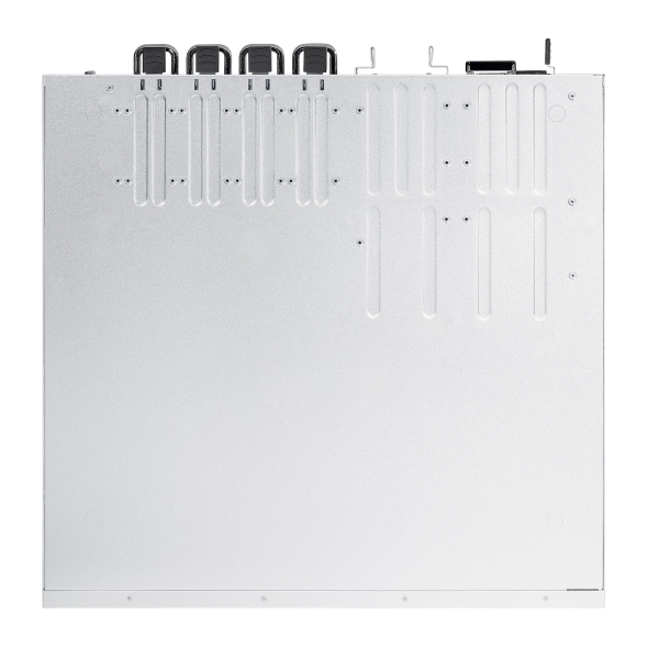Omada Campus 24-Port 25G Stackable L3 Managed Aggregation/Core Switch with 4× 100G Slots 5
