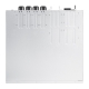Omada Campus 24-Port 25G Stackable L3 Managed Aggregation/Core Switch with 4× 100G Slots 5