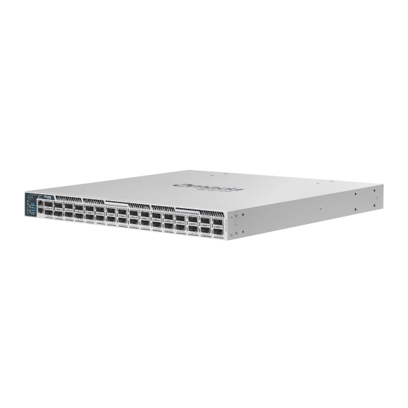 Omada Campus 32-Port 100G Stackable L3 Managed Core Switch