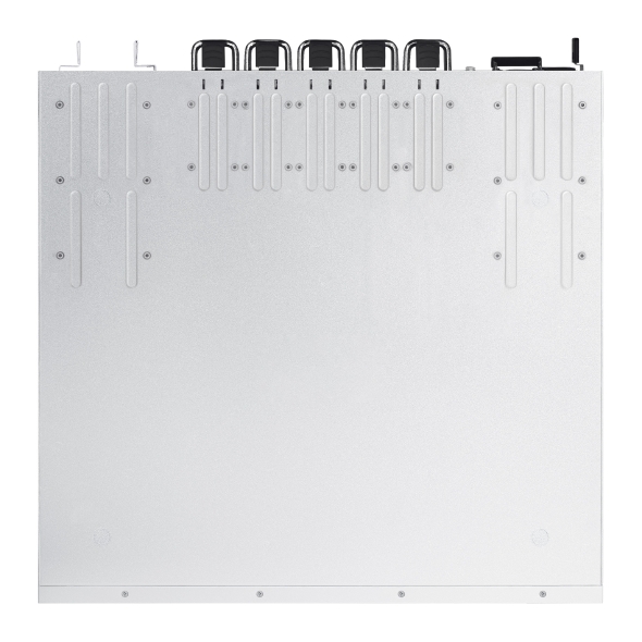 Omada Campus 32-Port 100G Stackable L3 Managed Core Switch 5